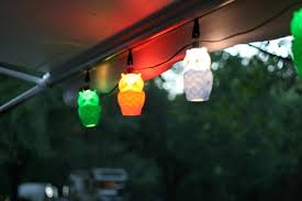 Stage One Of A Motor Gnome S Motor Home Motor Gnomes Camper Lights Lights Glamping