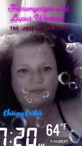 Chrissy Carter Birthday Party