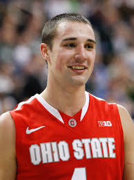 Former Ohio State basketball players joining OHSAA Circle of Champions