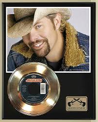 Toby Keith