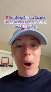 Hthaze John Found Dead in A Ditch