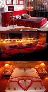 Romantic Ideas To Decorate Your Bedroom For Valentine S Day