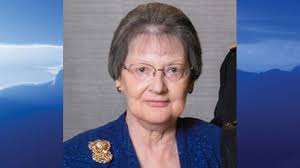 Ruth E. Goddard, West Farmington, Ohio Obituary