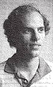 Donald Acton, future Instructor