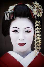 Maybe you would like to learn more about one of these? Geisha Geisha Makeup Geisha Japanese Geisha