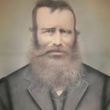 The Isaiah Hicks Family page