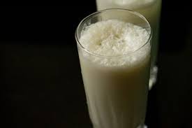 You could also use honey, agave nectar, or your sweetener of choice. Lassi Recipe