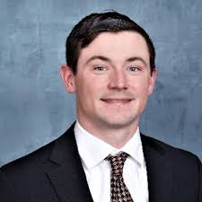 Christopher Colman, PGA