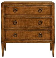 + picket house harlow accent chest in cherry. Regency Chest Transitional Accent Chests And Cabinets By Port Eliot Houzz