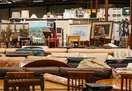 A Guide To Second Hand Shopping In The Inner West
