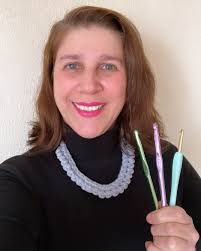 Daniela Simões (@dani.artes.em.fio) • Instagram photos and videos