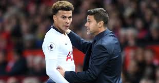 Psg clear path for mauricio pochettino after confirming thomas tuchel's exit. Pochettino Closes In On Psg With Dele Alli Top January Target