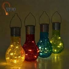 Discover over 815 of our best selection of 1 on. Ip44 Waterproof Hanging Bottle Light Lawn Lamp Crackle Glass Bulb Led Solar Garden Lights Outdoor Decorative For Pathway Ip44 Waterproof Hanging Bottle Light Lawn Lamp Crackle Glass Bulb Led Solar Garden