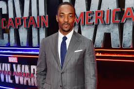 Check spelling or type a new query. Anthony Mackie Marvel Has An Unawareness Problem