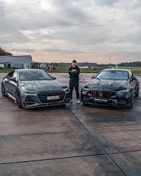 After a brief hiatus, the audi rs7 is back and all new for 2021. Cars Sport Rs7 R Abt Vs Brabus Rocket 900 Audi Rs7 R Facebook