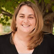 Christie WARD-RITACCO