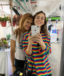 Help us build our profile of fernando gonzález parra! Camila Sodi No Es La Unica Actriz De Su Familia Sus Hermanas Tambien Lo Son Conocelas