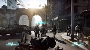 The program is included in games. Battlefield 3 Amazon De Games
