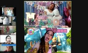 A veces, los administradores crean códigos para usarlos en roblox para obtener un artículo gratis. Fiesta Roblox Para Nina Video Juego Show Infantil Zona Kids Facebook