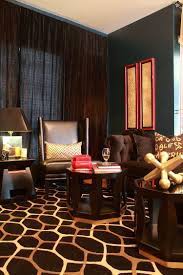 Maybe you would like to learn more about one of these? How To Use Dark Curtains To Shape A Dramatic Cozy Interior