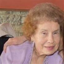 Ruth A. Faletti Obituary