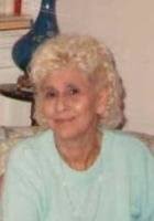Obituary of Charlotte J Cuda