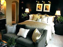 See more ideas about gold bedroom, white gold bedroom, apartment decor. Black White And Gold Bedroom Ideas Bed Decor Atmosphere Wallpaper Backgrounds Background Decorations Living Room Stripes Outfit Apppie Org