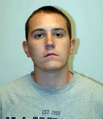 Amherst Man Charged With Forgery