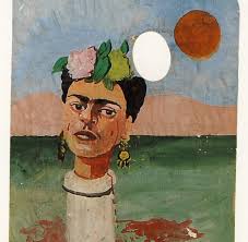 6 405 826 tykkäystä · 14 101 puhuu tästä. Millionenbetrug Wie Mit Gefalschten Frida Kahlos Geld Verdient Wird Welt