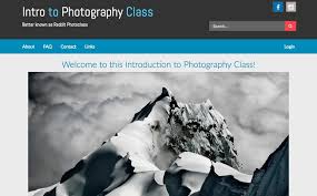 When you click on the get class access button near the top of the class page, you'll be given a couple. Online Photography Classes 30 Best Picks For Beginners