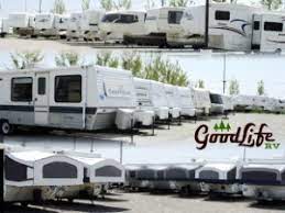 Maybe you would like to learn more about one of these? Iowa Used Campers For Sale Good Life Rv Hundreds Of Used Rvs