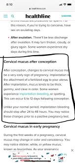 I am always super dry up until af. Is It Actually Happening Signs Signs Signs I Cant Ignore Them Trying To Conceive Forums What To Expect