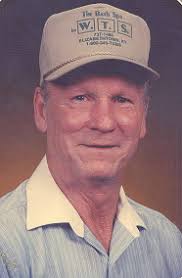 Raymond Underwood Obituary