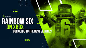 New *Best* Console Settings & Sensitivity - Rainbow Six Siege (Xbox/Ps5) -  Youtube
