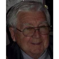 Edward J. Welsh Obituary