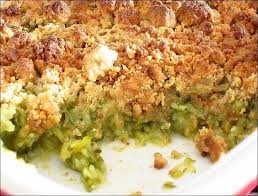 Crumble De Courgettes Basilic Et Parmesan Happy Papilles Recette Crumble Courgettes Recette Plat Chaud Recettes De Cuisine