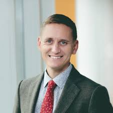 David Duxbury — Ayers Saint Gross