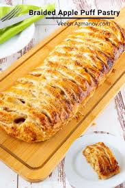 In small bowl, use a fork to lightly beat an egg white and 1 tablespoon of water. Christmas Bread Braid Plait Recipe Christmas Bread Braid Plait Recipe Braided Fruit Loaf Dissolve Yeast In 1 2 Cup Lorelaithomas7