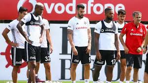 We did not find results for: Besiktas In Sampiyonlar Ligi Kadrosu Belli Oldu Tum Spor Haber