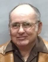 Obituary for Ronald Dick