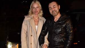 Bir serdar ortaç konseri tüm keyfimizi yerine getirir gibi. Serdar Ortac In Ayrildigi Sevgilisi Secil Gur Sessizligini Bozdu Ayriligi Instagram Dan Ogrendim Haberler Com Magazin