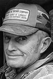 Clifford John 'CJ' Robinson