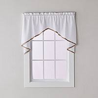 Enjoy free shipping on most stuff, even big stuff. Kitchen Valences Window Valences And Curtains Jcp