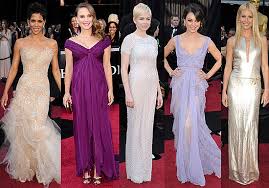 The 83rd academy awards ceremony, organized by the academy of motion picture arts and sciences (ampas), honored the best films of 2010 in the united states and took place on february 27, 2011, at the kodak theatre in hollywood, los angeles beginning at 5:30 p.m. Best Dressed Of Oscars 2011 2011 02 27 18 54 50 Popsugar Celebrity