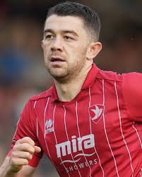 Sean Long » Bilanz unter Referee Oliver Mackey