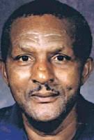 Luther Cook Obituary (2010)