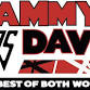 Sammy Vs Dave: A tribute to Van Halen with guest K-Audic