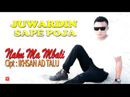 Original song :nahu mambaliciptaan : Nahu Mambali Lagu Bima Legendaris Video Clip Juwardin Sape Poja Kabupaten Bima Cipt Ikhsan Ad Talu Youtube