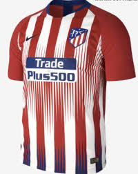Can be used with every football manager since 2009. 2018 19 New Kit Overview See All The New Kits For The Big European Clubs