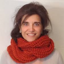 Rosanna Leonora Martin-Ruiz